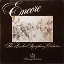 LP-Box - The London Symphony Orchestra - Encore - Hardcover Box