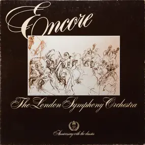 The London Symphony Orchestra - Encore