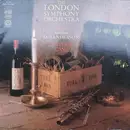 LP - The London Symphony Orchestra Featuring Ian Anderson - A Classic Case