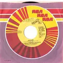 7inch Vinyl Single - The London Symphony Orchestra Featuring Ian Anderson - Bourrée