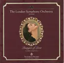 CD - The London Symphony Orchestra - Images Of Love (Victoria's Secret Classics By Request Volume 4)