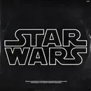 Double LP - John Williams, The London Symphony Orchestra - Star Wars
