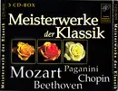 CD-Box - The London Symphony Orchestra - Meisterwerke Der Klassik