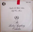 7inch Vinyl Single - The London Symphony Orchestra - Nights In White Satin / Life On Mars