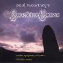 CD - The London Symphony Orchestra - Paul McCartney's Standing Stone - Booklet, Slipcase