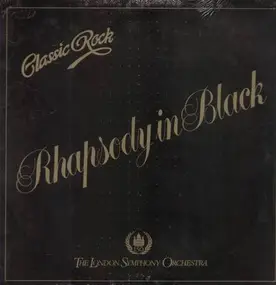 The London Symphony Orchestra - Rhapsody In Black