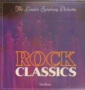 The London Symphony Orchestra - Rock Classics