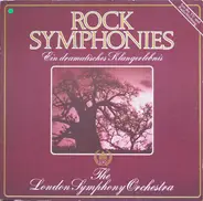 The London Symphony Orchestra - Rock Symphonies (Ein Dramatisches Klangerlebnis)