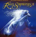 CD - The London Symphony Orchestra - Rock Symphonies Vol. II