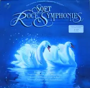 Double LP - The London Symphony Orchestra - Soft Rock Symphonies
