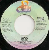 The London Symphony Orchestra - Star Wars