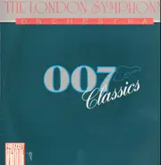 The London Symphony Orchestra - 007 Classics
