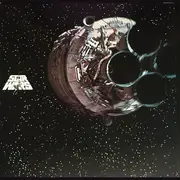 LP - The London Symphony Orchestra - The Story Of Star Wars (Japanese Version) - no OBI or inlay