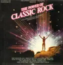 LP - The London Symphony Orchestra - The Power Of Classic Rock