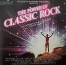 CD - The London Symphony Orchestra - The Power Of Classic Rock