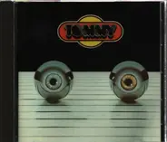 The London Symphony Orchestra - Tommy - As Performed By The London Symphony Orchestra & Chambre Choir With Guest Soloists