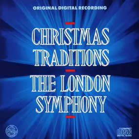 The London Symphony Orchestra - Christmas Traditions