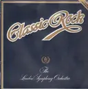 LP - The London Symphony Orchestra - Classic Rock