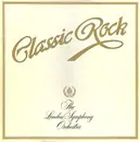 LP - The London Symphony Orchestra - Classic Rock