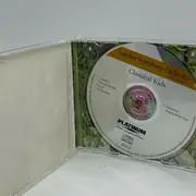 CD - The London Symphony Orchestra - Classical Kids