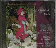 The London Symphony Orchestra - Classical Kids