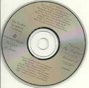 CD - The London Symphony Orchestra - Images Of Love (Victoria's Secret Classics By Request Volume 4)