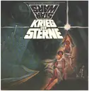 Double LP - The London Symphony Orchestra - Krieg Der Sterne - Star Wars