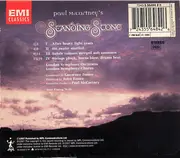 CD - The London Symphony Orchestra - Paul McCartney's Standing Stone - Booklet, Slipcase