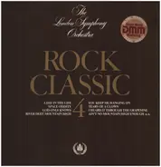 The London Symphony Orchestra - Rock Classic 4