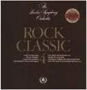 LP - The London Symphony Orchestra - Rock Classic 4