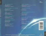 CD - The London Symphony Orchestra - Rock Symphonies III