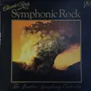LP - The London Symphony Orchestra - Symphonic Rock