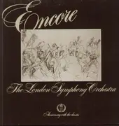 LP-Box - The London Symphony Orcherstra - Encore, Anniversary with the classics; A. Fistoulari