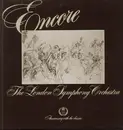 LP-Box - The London Symphony Orcherstra - Encore, Anniversary with the classics; A. Fistoulari