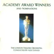 CD - The London Theater Orchestra - Academy Award Winners and Nominations