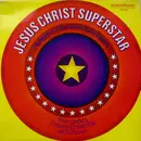 LP - The London Theatre Ensemble And Chorus - Jesus Christ Superstar