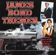 The London Theatre Orchestra - James Bond Themes