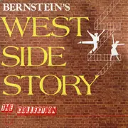 CD - The London Theatre Orchestra & Singers - West Side Story
