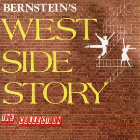 The London Theatre Orchestra & Singers - West Side Story