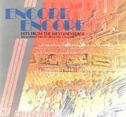 The London Theatre Orchestra & Singers - Encore Encore - Hits From The West End Stage