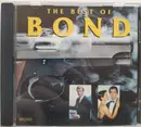 CD - The London Theatre Orchestra - The Best Of Bond - Still Sealed