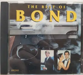 London Theatre Orchestra - The Best Of Bond