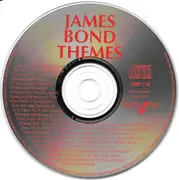 CD - The London Theatre Orchestra - James Bond Themes