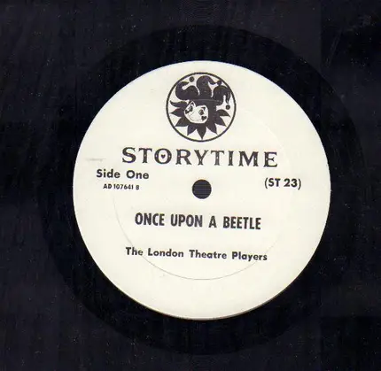 The London Theatre Players - Once Upon A Beetle