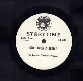 Children Songs - Once Upon A Beetle