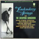 LP - The Londonderry Strings - The Londonderry Strings Play The Liverpool Songbook - RED