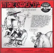 7inch Vinyl Single - The Lone Groover - The Abasement Tapes