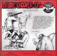 The Lone Groover - The Abasement Tapes