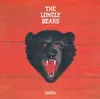 CD - The Lonely Bears - The Lonely Bears
