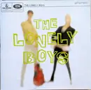 CD - The Lonely Boys - The Lonely Boys